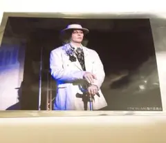 舞台 ヴィランズ ランダム舞台写真 ジェームズ・モリアーティ 成松慶彦 さん