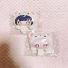 あんスタ いつぬい　ユメ 未開封】あんスタ ユメ いつぬい - メルカリ