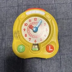 とけいマスター 知育玩具