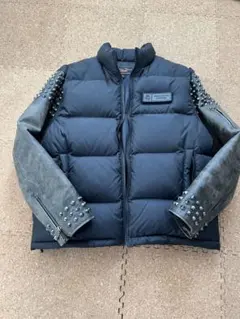 2025年最新】supreme undercover pufferの人気アイテム - メルカリ