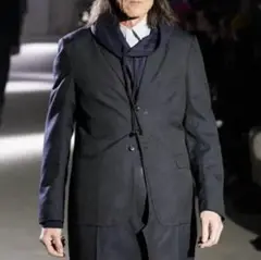24AW junya watanabeman セットアップ　フーディ　パンツ