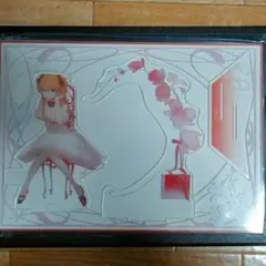 アスカ　花の言葉Ver 中国限定　エヴァンゲリオン