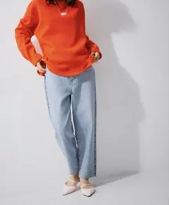 別注 FIT HIGHRISE TAPEREDのサムネイル