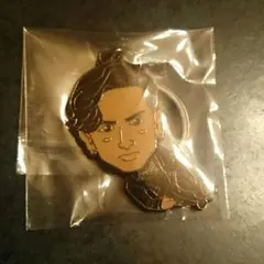 橘ケンチ 首振り