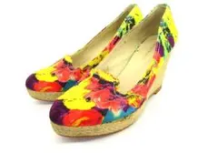 最終値下げ★オリエンタルトラフィック パンプス