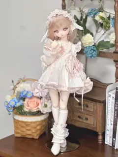 【伝説】♡イドラタールテオドール　高嶺ヒナ　rurudo アクリルスタンドセット rurudo×高嶺ヒナ】イドラタールテオドール襟 - メルカリ