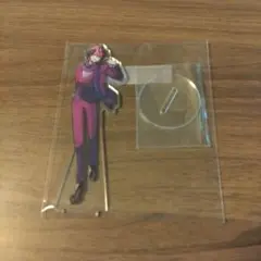 シクフォニ LAN らん autumn アクスタ