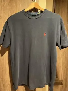 Polo Ralph Lauren 紺 ネイビー Tシャツ M