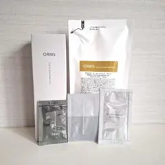 ✧︎未開封発送✧︎オルビス ザ クレンジングオイル 120ml 詰め替え セット