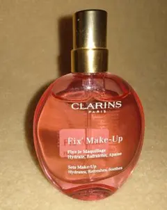 フィックス　メイクアップ　N CLARINS Fix' Make-Up 15ml