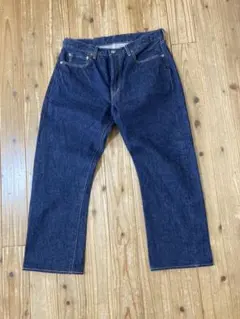 REMI RELIEF(レミレリーフ) 13oz 1954XX ジーンズ
