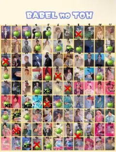 2026年最新】Mrs. GREEN APPLE グッズの人気アイテム - メルカリ