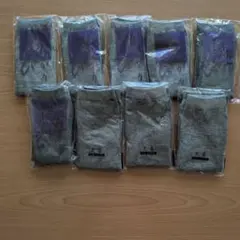 温泉 足袋ソックス 9足セット 新品