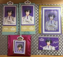 うたプリ　ワンダーランド　一ノ瀬トキヤ　セット　★箔押し