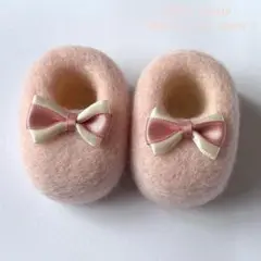 ♡幸せシューズ♡PKリボン