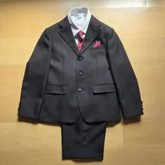 フォーマルスーツ 男の子 卒園式 入学式 135