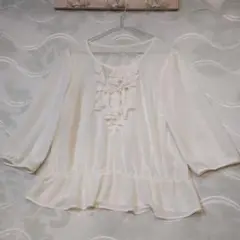 アリスバーリー シャツ