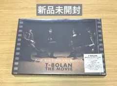 T-BOLAN THE MOVIE～あの頃、みんなT-BOLANを聴いていた～ - メルカリ