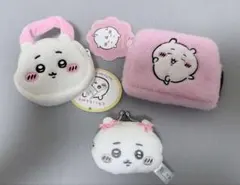 ちいかわ セット