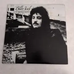 Billy Joel Cold Spring Harbor レコード