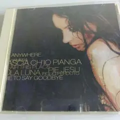 22.58 Sarah Brightman Classics TOCP-6590