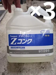 3Mフィニッシングコンパウンド3.78L×2 - メルカリ