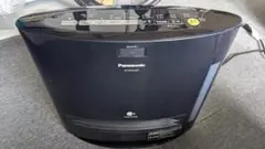 新品未開封！Panasonic DS-FKX1205-K ブラック 楽天市場】【いつでも2倍！5.0のつく日、18日は3倍！】【新品訳