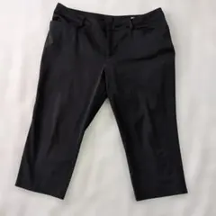 MINT BREEZE パンツ ブラック 84サイズ　大きいサイズのサムネイル