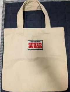 TOKIO SUGAR ライブグッズ　トートバッグ