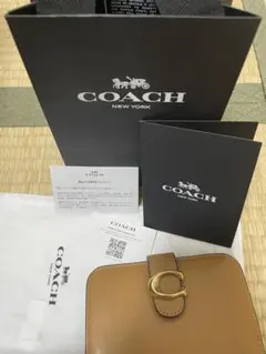 レア•正規品】COACHコーチクリスマスツリーコインパース バッグ 