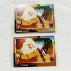 ヒプノシスマイク ヒプマイ ポラロイド　 中国限定 白膠木簓　セット ヒプノシスマイク ヒプマイ ポラロイド 中国限定 白膠木簓 セット