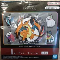 メガリザードン キャラクターグッズ