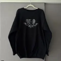 Harley-Davidson スウェット XL