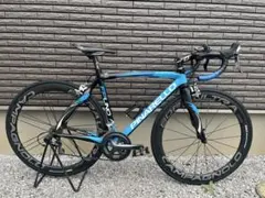 チネリ Cinelli ストラトファスター Stratofaster 2018 - メルカリ
