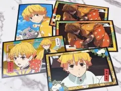 鬼滅の刃♡善逸