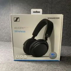 Sennheiser ACCENTUM Headphone ヘッドホン