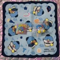 タキシードサム 3個セット