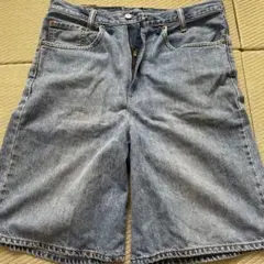 Levi's ショートパンツ　550