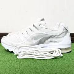NIKE AIR MAX VG-R エアマックス 軽量 希少モデル 白 23cm