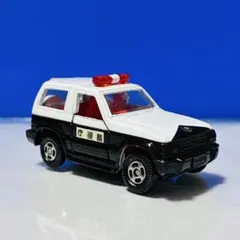 2026年最新】トミカ パジェロ パトカーの人気アイテム - メルカリ