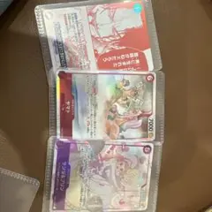 ワンピースカード