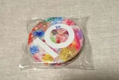 ベストアルバム 10 ミセス コンパクトミラー 特典