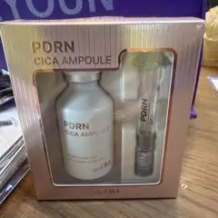 derDM PDRN CICA AMPOULE 美容液 derDM PDRN CICA AMPOULE 35ml 美容液 - メルカリ