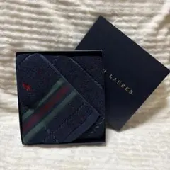 Ralph Lauren ハンドタオル1枚