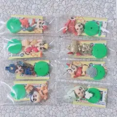 クレヨンしんちゃん チョコエッグ