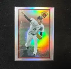 佐々木朗希 スポーツカード