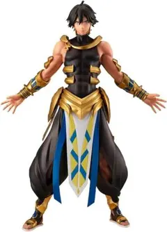 劇場版FGO 神聖円卓領域キャメロット SSSフィギュア オジマンディアス