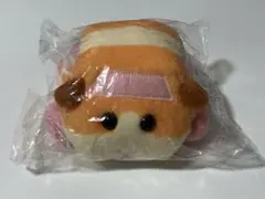 セキグチ PUI PUI モルカー ポテト ぷいぷいぬいぐるみ