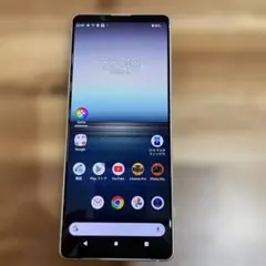 Q147ジャンクdo SIMロック解除済み Xperia 1 II SO-51A Q147ジャンクdo SIMロック解除済み Xperia 1 II SO-51A - メルカリ