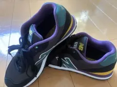 New Balance 515 スニーカー 25cmのサムネイル